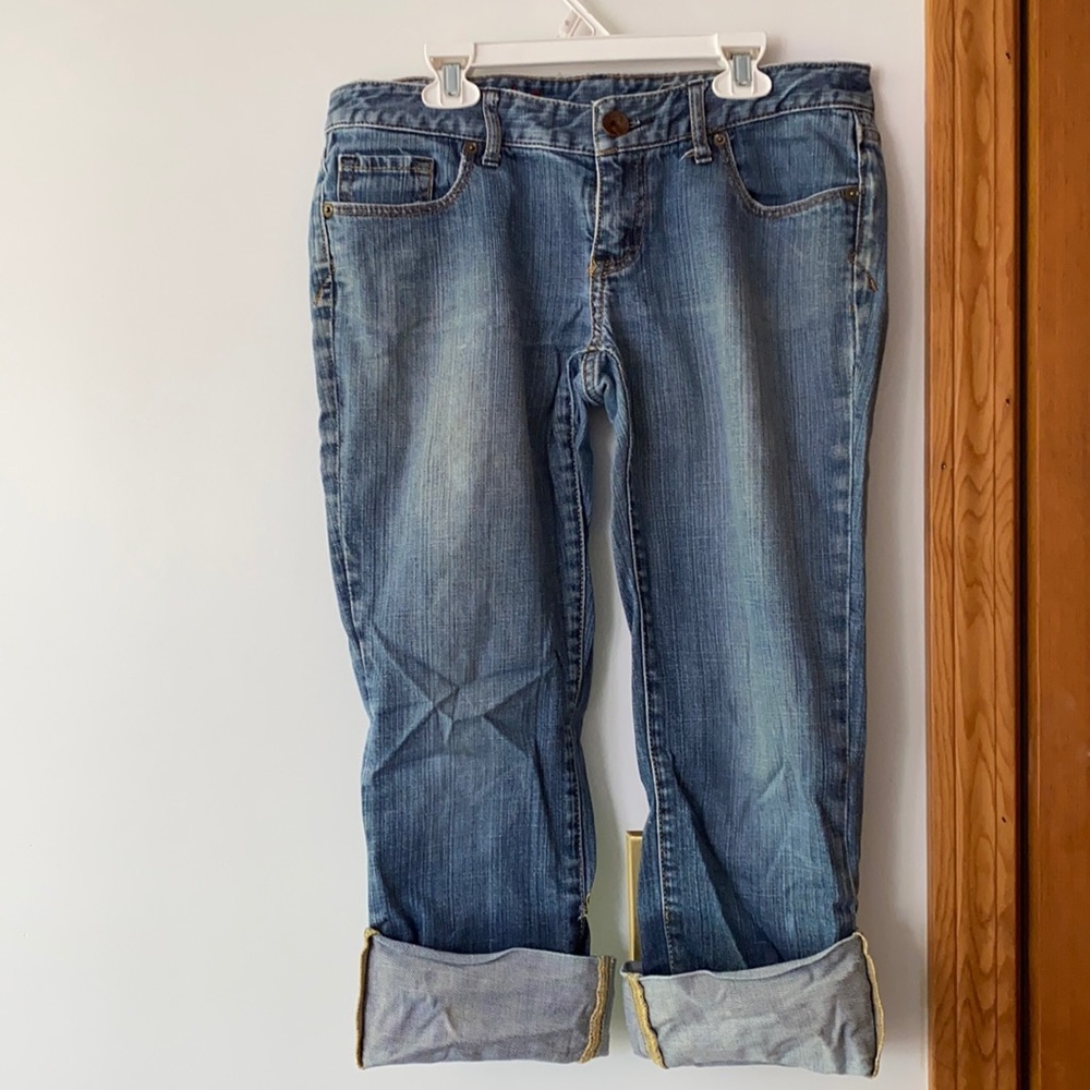X2 Capris